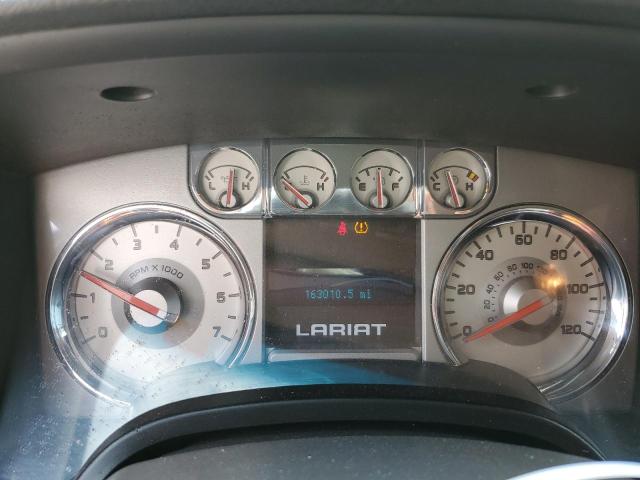 Photo 9 from auction – 2010 FORD F150 SUPER with VIN 1FTFW1EV8AKE58801