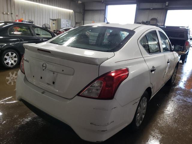 Photo 3 from auction – 2018 NISSAN VERSA S with VIN 3N1CN7AP0JL864878
