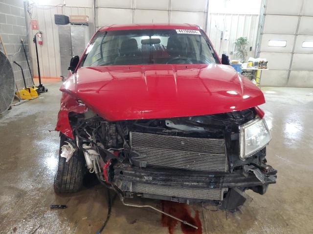 Photo 5 from auction – 2013 DODGE JOURNEY SE with VIN 3C4PDCAB2DT508645