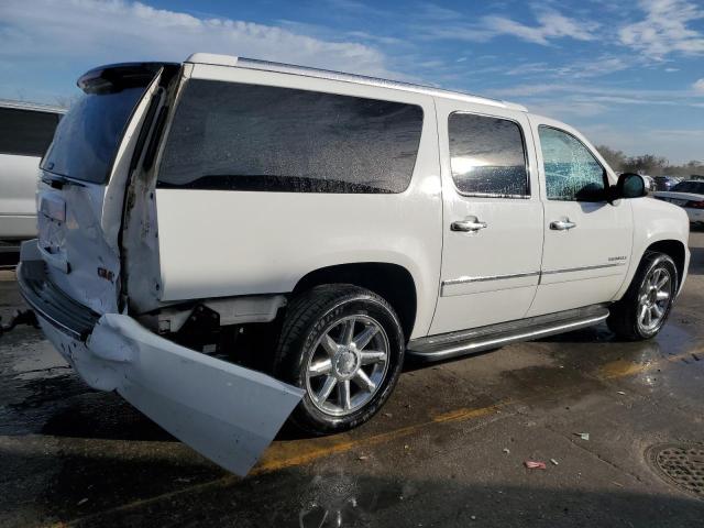 Photo 3 from auction – 2011 GMC YUKON XL D with VIN 1GKS2MEF3BR396807