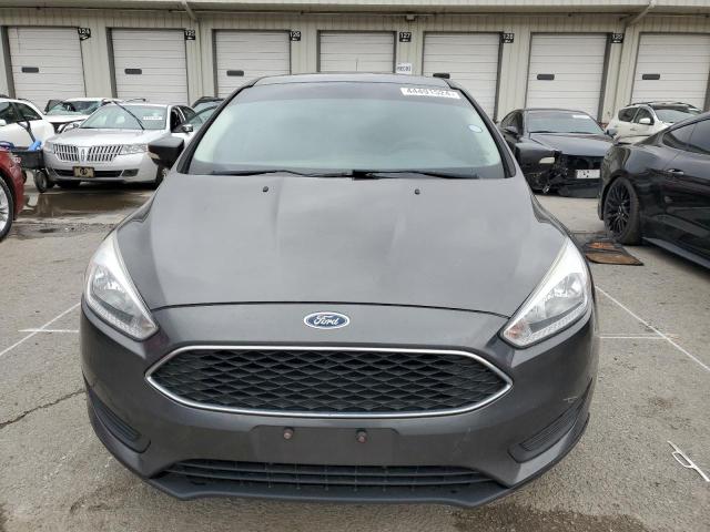 Photo 5 from auction – 2016 FORD FOCUS with VIN 1FADP3K28GL205254