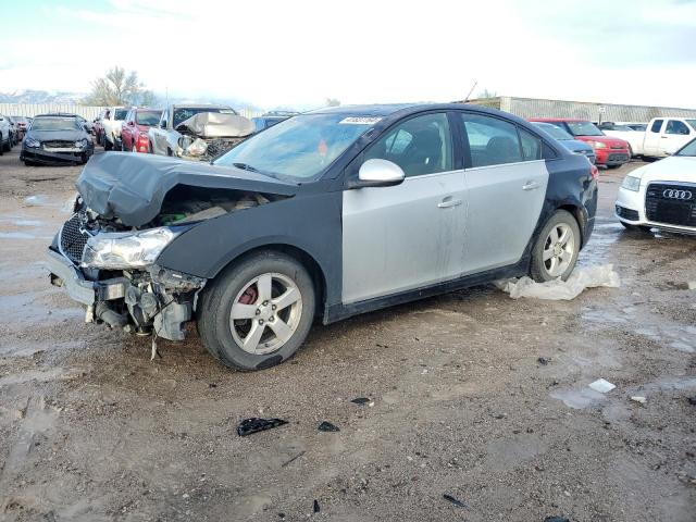 CHEVROLET CRUZE LT 2014 with VIN 1G1PC5SB4E7337490 - Photo from auction