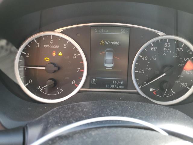 Photo 9 from auction – 2017 NISSAN SENTRA S with VIN 3N1AB7AP2HY311940