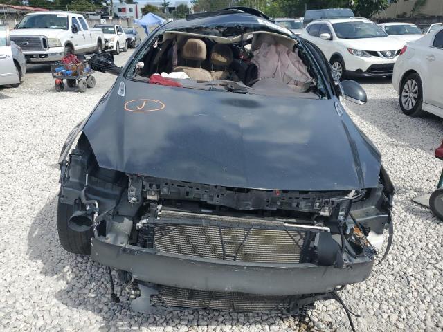 Photo 5 from auction – 2013 BUICK REGAL PREM with VIN 2G4GS5EV6D9196835