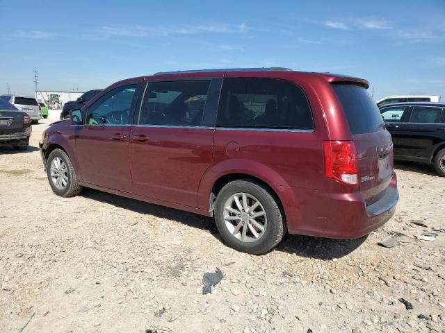 Photo 2 from auction – 2019 DODGE GRAND CARA with VIN 2C4RDGCG7KR807668