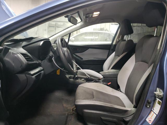 Photo 7 from auction – 2018 SUBARU CROSSTREK with VIN JF2GTAAC7J9274945