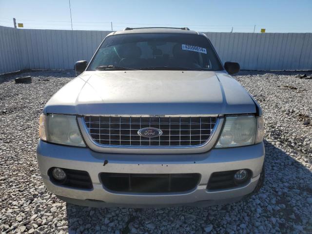 Photo 5 from auction – 2004 FORD EXPLORER X with VIN 1FMZU73K14UB57886