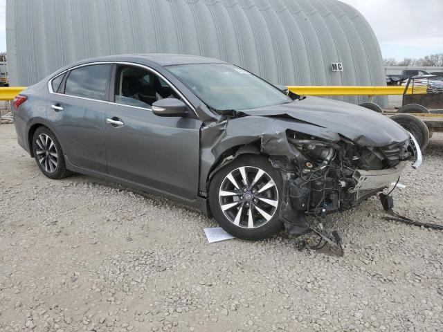 Photo 4 from auction – 2016 NISSAN ALTIMA 2.5 with VIN 1N4AL3AP7GC141445