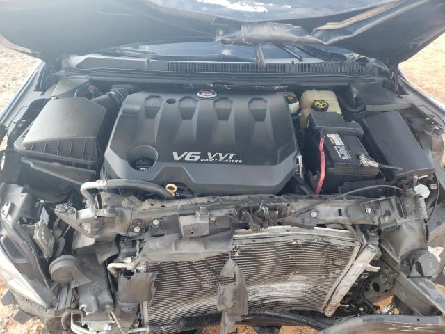 Photo 11 from auction – 2013 CADILLAC XTS LUXURY with VIN 2G61P5S37D9106352
