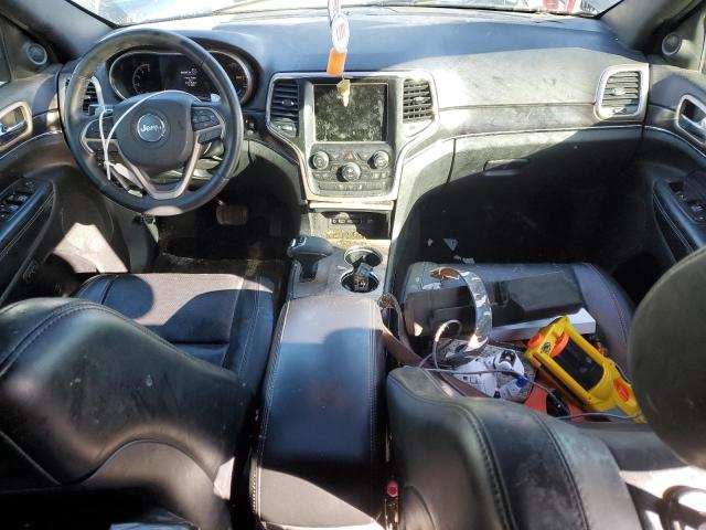Photo 8 from auction – 2014 JEEP GRAND CHER with VIN 1C4RJEBM5EC381027