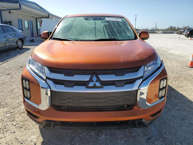 Photo 5 from auction – 2022 MITSUBISHI OUTLANDER with VIN JA4APUAU3NU013652
