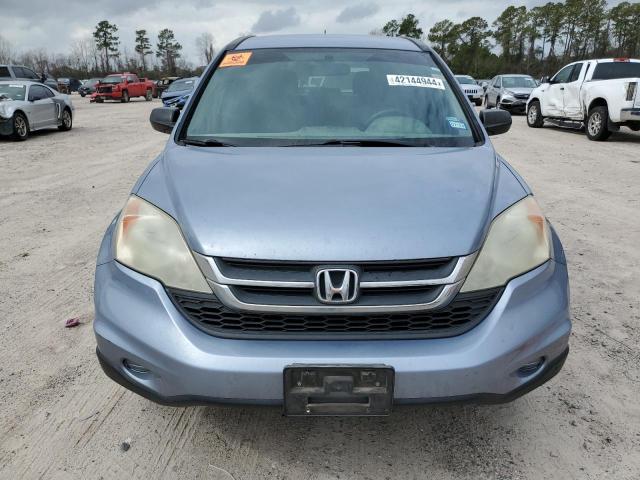 Photo 5 from auction – 2011 HONDA CR-V SE with VIN 5J6RE3H44BL014397