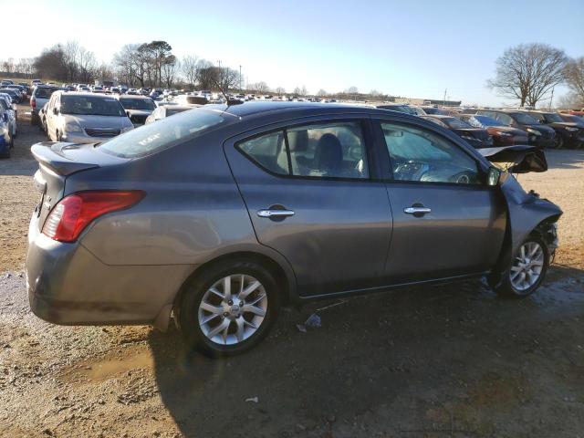 Photo 3 from auction – 2017 NISSAN VERSA S with VIN 3N1CN7AP3HL891356