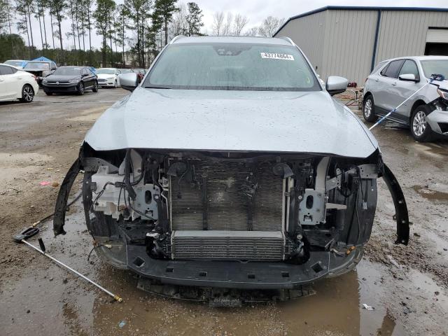Photo 5 from auction – 2017 MAZDA CX-9 GRAND with VIN JM3TCADY2H0135476