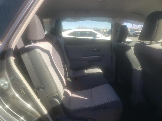 Photo 10 from auction – 2017 TOYOTA PRIUS V with VIN JTDZN3EU7HJ069277