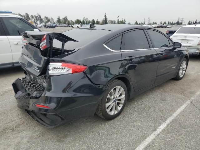 Photo 3 from auction – 2019 FORD FUSION SE with VIN 3FA6P0LU2KR149149
