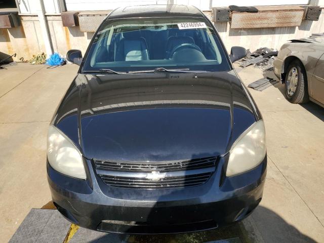 Photo 5 from auction – 2010 CHEVROLET COBALT 2LT with VIN 1G1AF5F55A7233814