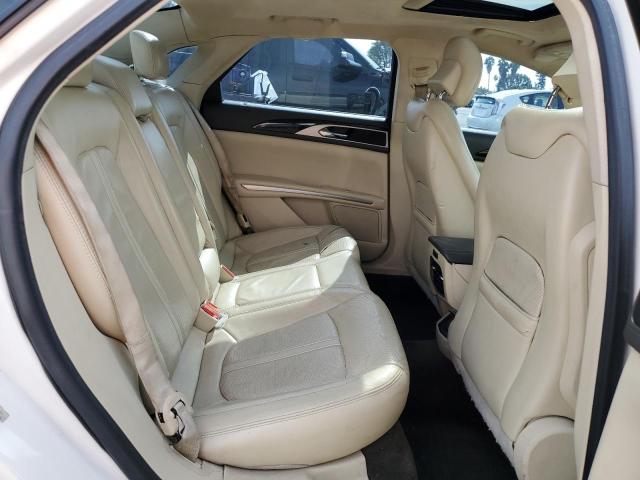 Photo 10 from auction – 2013 LINCOLN MKZ with VIN 3LN6L2G95DR804216