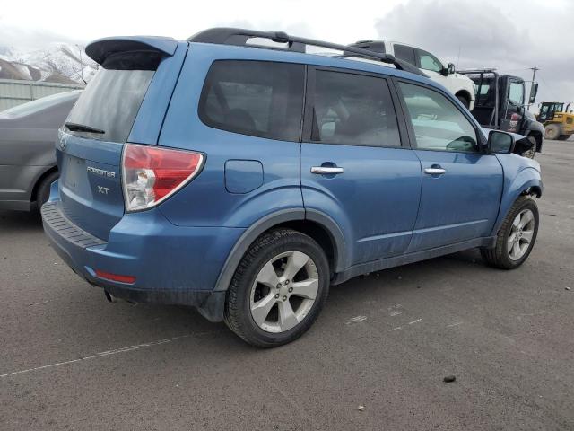 Foto 3 de la subasta – 2009 SUBARU FORESTER 2 con VIN JF2SH66689H755199