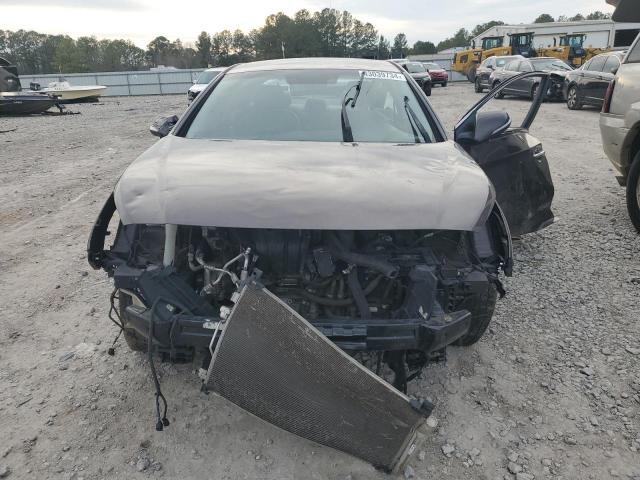 Photo 5 from auction – 2015 HYUNDAI SONATA SPO with VIN 5NPE34AF7FH234686