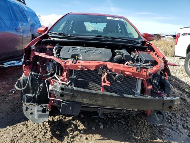 Photo 5 from auction – 2014 TOYOTA COROLLA L with VIN 2T1BURHE6EC050352