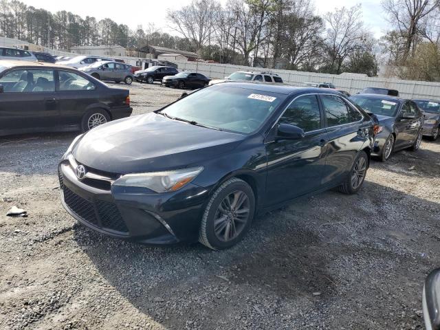 Photo 1 from auction – 2015 TOYOTA CAMRY LE with VIN 4T1BF1FK7FU954151