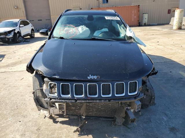 Photo 5 from auction – 2020 JEEP COMPASS LI with VIN 3C4NJCCB9LT211173