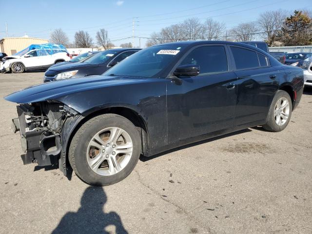 DODGE CHARGER SE 2016 z numerem VIN 2C3CDXBG7GH103821 - Zdjęcie z aukcji