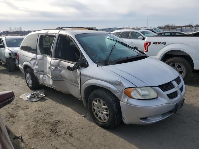 Photo 4 from auction – 2001 DODGE GRAND CARA with VIN 2B4GP44311R364955