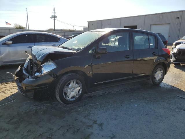 NISSAN VERSA S 2011 with VIN 3N1BC1CP9BL511620 - Photo from auction