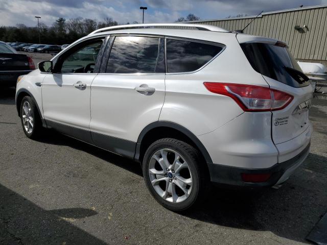 Photo 2 from auction – 2015 FORD ESCAPE TIT with VIN 1FMCU9J98FUC29137