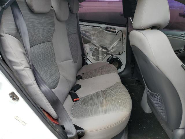 Photo 10 from auction – 2015 HYUNDAI ACCENT GLS with VIN KMHCT4AE3FU852507
