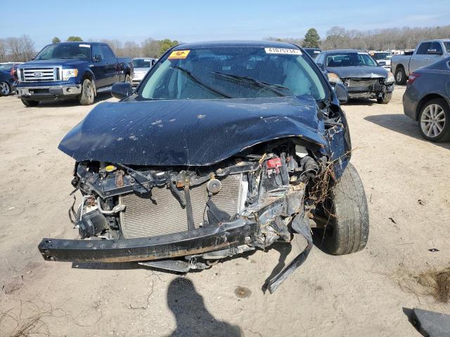 Photo 5 from auction – 2013 TOYOTA COROLLA BA with VIN 2T1BU4EE4DC003567