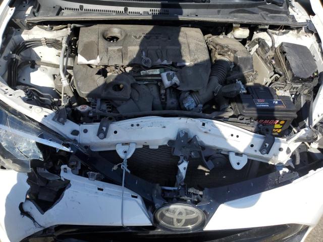 Photo 11 from auction – 2018 TOYOTA COROLLA L with VIN 5YFBURHE7JP846327