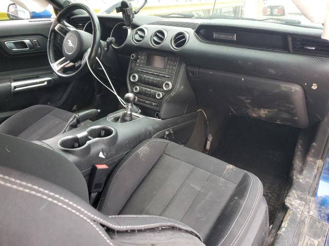 Photo 8 from auction – 2018 FORD MUSTANG with VIN 1FA6P8TH9J5171149