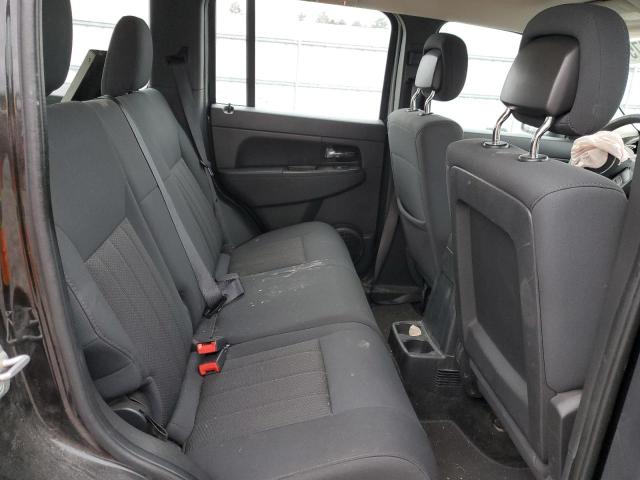 Photo 11 from auction – 2012 JEEP LIBERTY SP with VIN 1C4PJMAK0CW178415