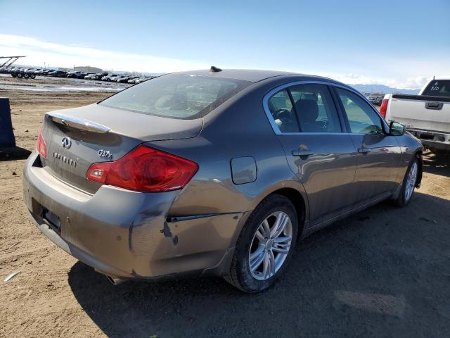 Photo 3 from auction – 2011 INFINITI G37 with VIN JN1CV6AR5BM400018