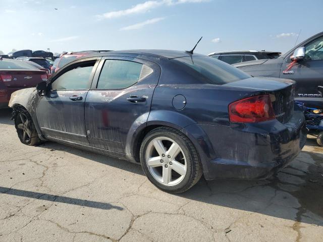 Photo 2 from auction – 2013 DODGE AVENGER SE with VIN 1C3CDZAB5DN642992