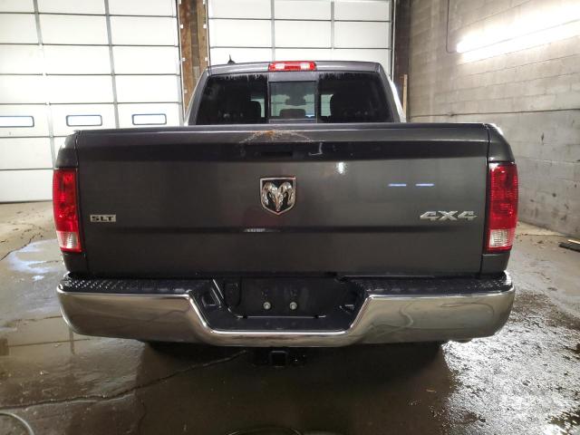 Photo 6 from auction – 2023 RAM 1500 CLASS with VIN 1C6RR7LG5PS566143