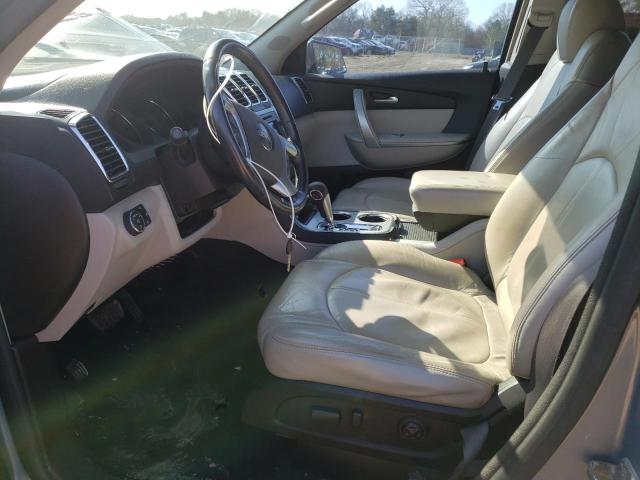 Photo 7 from auction – 2007 GMC ACADIA SLT with VIN 1GKER33777J131229