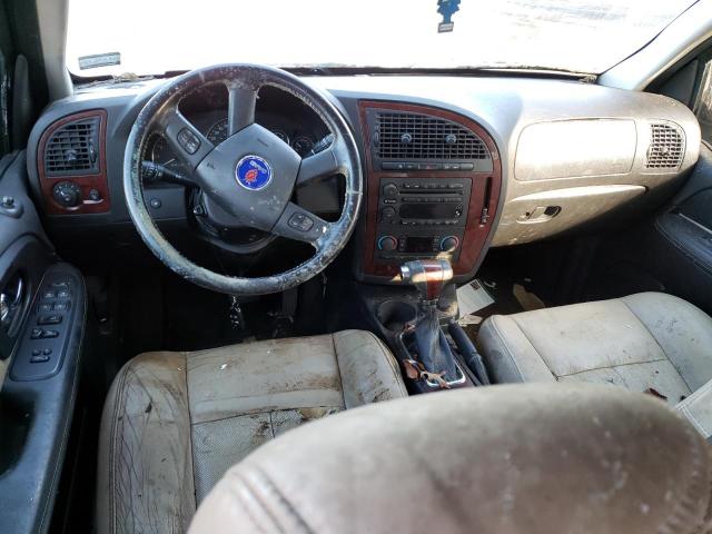 Photo 8 from auction – 2007 SAAB 9-7X 5.3I with VIN 5S3ET13M972805165