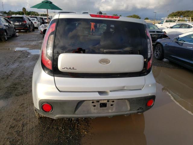 Photo 6 from auction – 2017 KIA SOUL with VIN KNDJN2A28H7466098