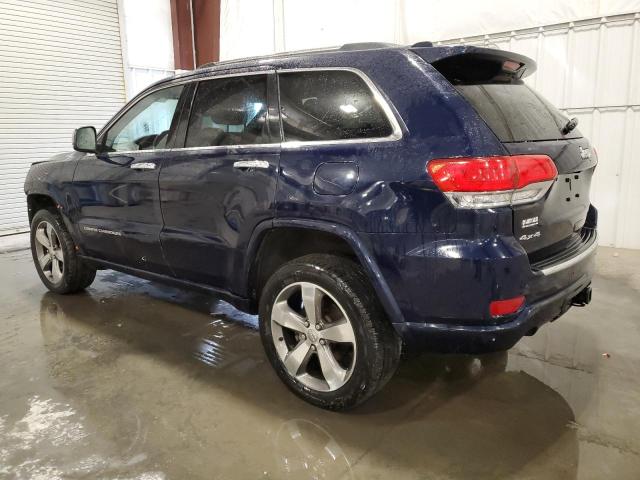 Photo 2 from auction – 2015 JEEP GRAND CHER with VIN 1C4RJFCGXFC600239