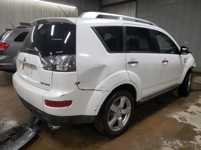 Photo 3 from auction – 2009 MITSUBISHI OUTLANDER with VIN JA4MT41X69Z008389
