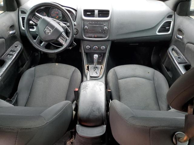 Photo 8 from auction – 2013 DODGE AVENGER SE with VIN 1C3CDZAB0DN770928