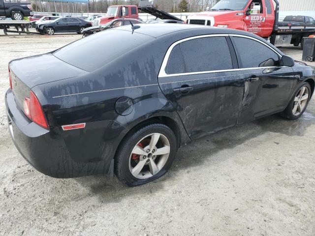Photo 3 from auction – 2011 CHEVROLET MALIBU 1LT with VIN 1G1ZC5E17BF153464