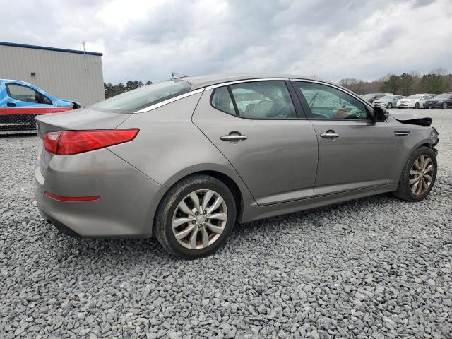 Photo 3 from auction – 2015 KIA OPTIMA LX with VIN 5XXGM4A74FG366024