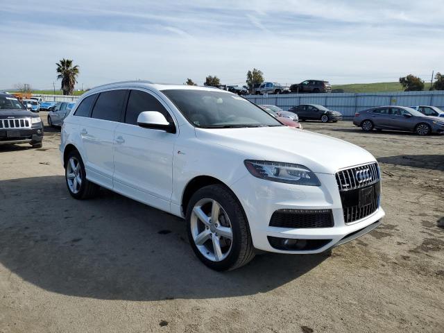 Photo 4 from auction – 2012 AUDI Q7 PRESTIG with VIN WA1AGBFE0CD001297