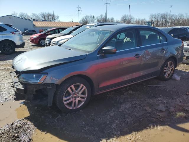 Photo 1 from auction – 2017 VOLKSWAGEN JETTA S with VIN 3VW2B7AJ1HM318413