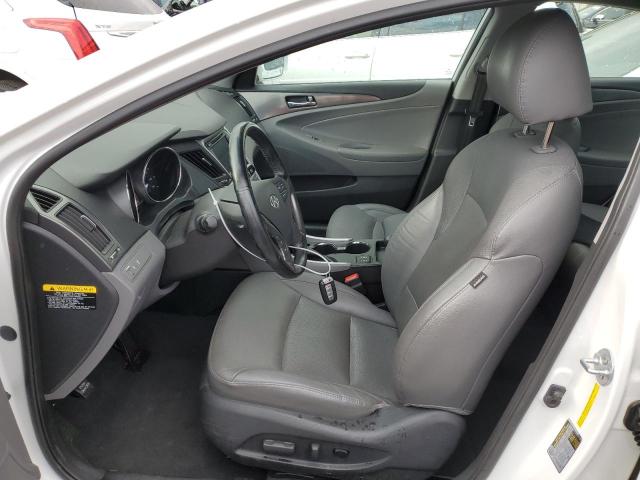 Photo 7 from auction – 2015 HYUNDAI SONATA HYB with VIN KMHEC4A42FA132150